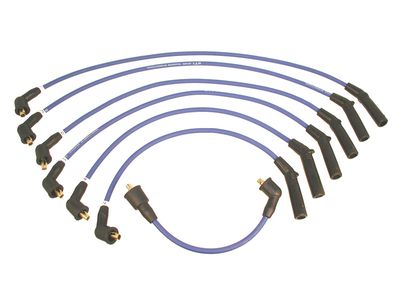 Karlyn 422 Spark Plug Wire Set