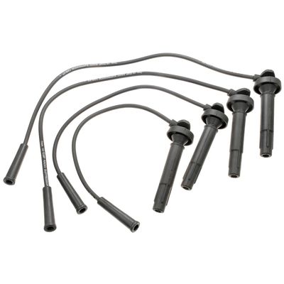 Federal Parts 4731 Spark Plug Wire Set