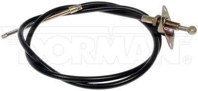 Dorman - First Stop C93804 Parking Brake Cable
