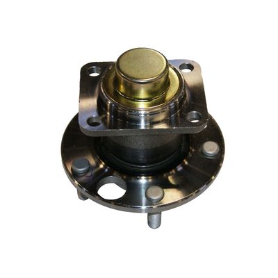 Quality-Built WH513010 Wheel Bearing and Hub Assembly