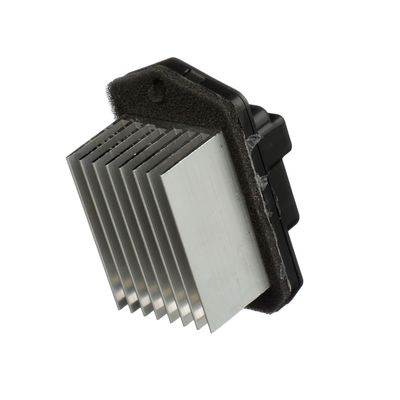 Beck/Arnley 204-0006 HVAC Blower Motor Resistor