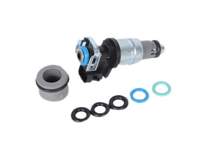 ACDelco 217-1628 Fuel Injector Kit