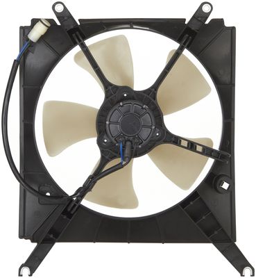 Dorman - OE Solutions 620-707 Engine Cooling Fan Assembly