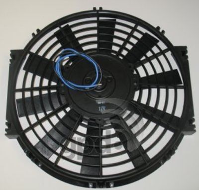Global Parts Distributors LLC 2811237 Engine Cooling Fan Assembly