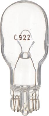 Philips 922CP Back Up Light Bulb