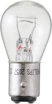 Philips 2057B2 Tail Light Bulb