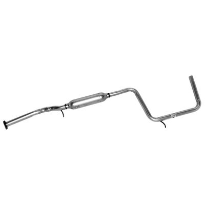 Walker Exhaust 47758 Exhaust Resonator and Pipe Assembly