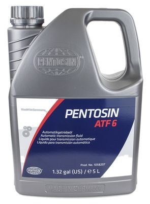 Pentosin 1058207 Transfer Case Fluid