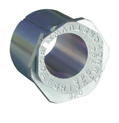 Specialty Products Company 24180 Alignment Caster / Camber Bushing