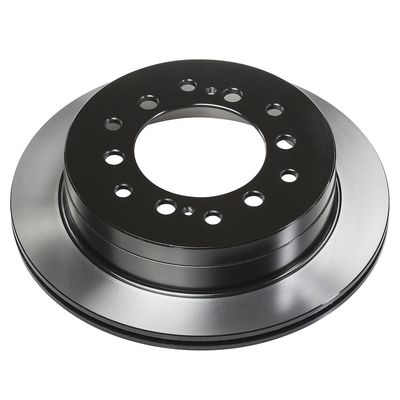 Centric Parts 120.44128 Disc Brake Rotor