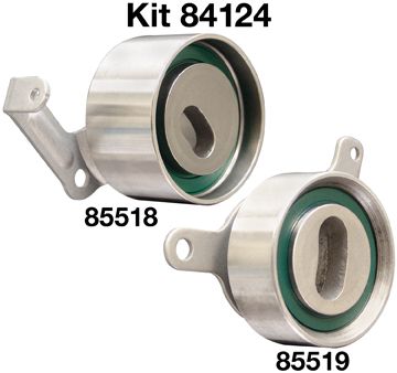 Dayco 84124 Engine Timing Belt Component Kit