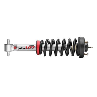 Rancho RS999947 Suspension Strut and Coil Spring Assembly