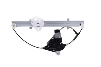 AISIN RPAFD-031 Power Window Motor and Regulator Assembly