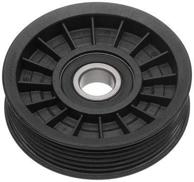 ACDelco 38019 Accessory Drive Belt Pulley