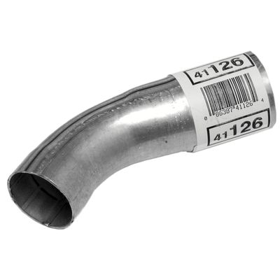 Walker Exhaust 41126 Exhaust Tail Pipe
