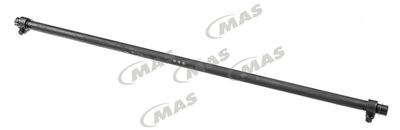 MAS Industries D1326 Steering Tie Rod End Adjusting Sleeve