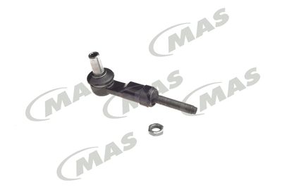 MAS Industries TO12075 Steering Tie Rod End
