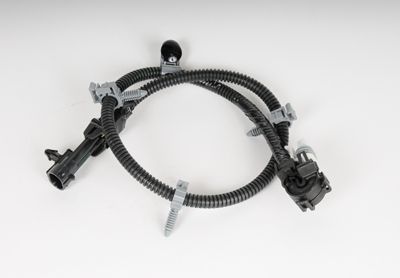ACDelco 15353818 ABS Wheel Speed Sensor Wiring Harness