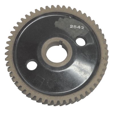 MAHLE 8-2542 Engine Timing Camshaft Gear