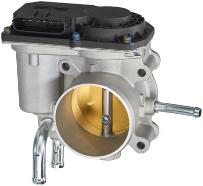 Spectra Premium TB1164 Fuel Injection Throttle Body Assembly