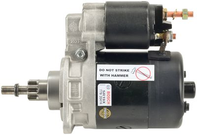Bosch SR19X Starter Motor