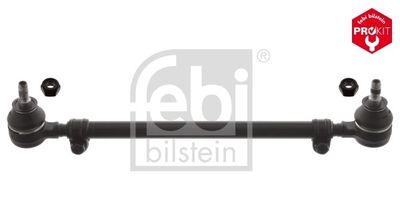 Febi-Bilstein 07259 Steering Tie Rod