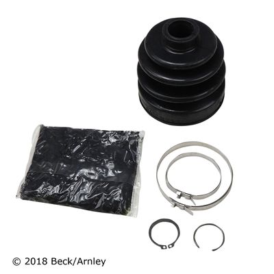 Beck/Arnley 103-2487 CV Joint Boot Kit