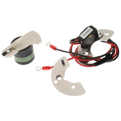 Standard Ignition LX-813 Ignition Conversion Kit
