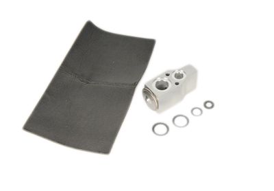 GM Genuine Parts 15-50694 A/C Expansion Valve Kit