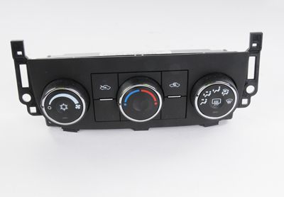 GM Genuine Parts 22884768 HVAC Control Panel