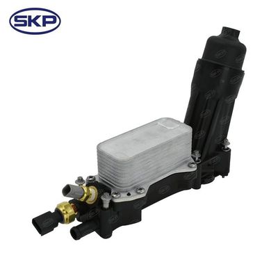 SKP SK117118 Engine Oil Filter Housing