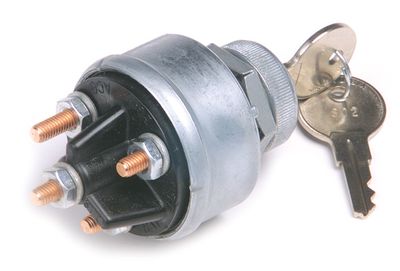 Grote 82-2150 Starter Switch