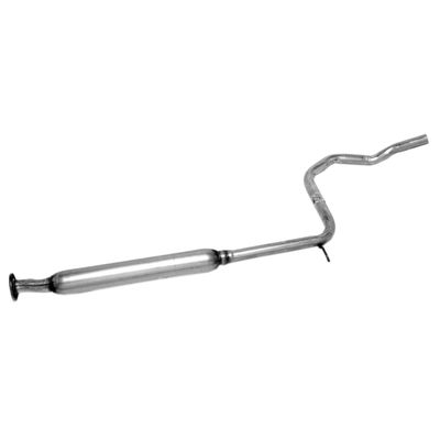 Walker Exhaust 56017 Exhaust Resonator and Pipe Assembly
