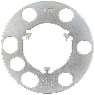 ATP GS-2 Flywheel Shim