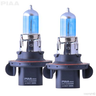 PIAA 23-10113 Headlight Bulb