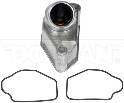 Dorman - OE Solutions 902-5991 Engine Coolant Thermostat Housing Assembly