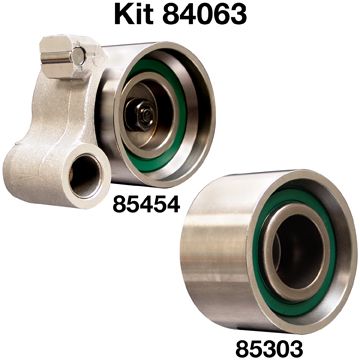 Dayco 84063 Engine Timing Belt Component Kit