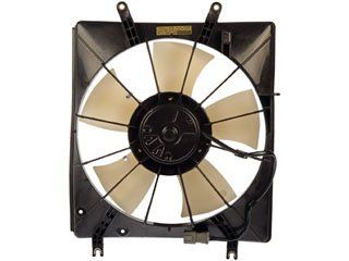 Four Seasons 75592 Engine Cooling Fan Assembly