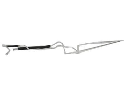 GM Genuine Parts 15-33433 Auxiliary A/C Evaporator and Heater Hose Assembly