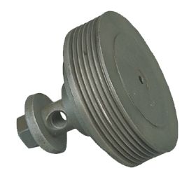 ACDelco 19418445 Engine Water Pump Pulley