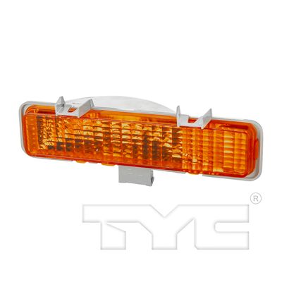 TYC 12-1247-01 Turn Signal / Parking Light