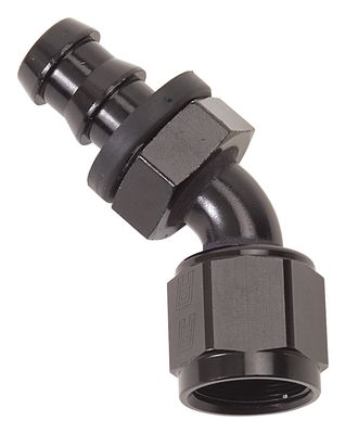 Russell 624103 Clamp-On Hose Fitting