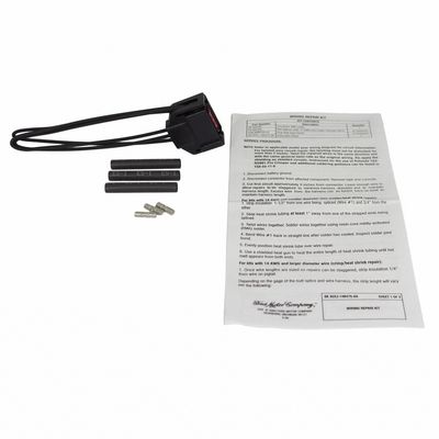 Motorcraft WPT-526 Ignition Coil Connector