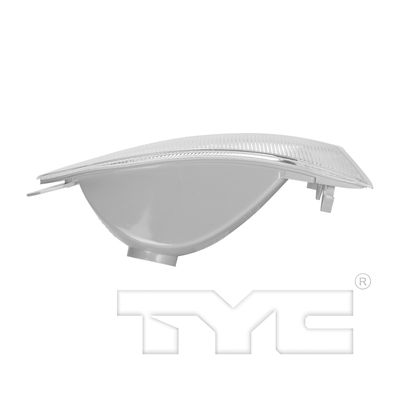TYC 12-5211-01 Cornering Light Lens / Housing