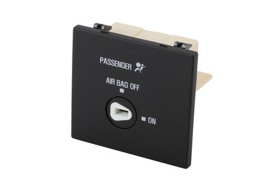 GM Genuine Parts 22983262 Passenger Air Bag Disable Switch