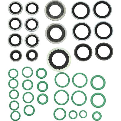 UAC RS 2550 A/C System Seal Kit