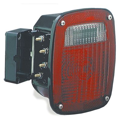 Grote 52912 Tail Light
