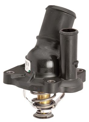 Stant 48689 Engine Coolant Thermostat / Water Outlet Assembly