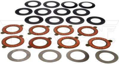 Dorman - OE Solutions 697-781 Differential Disc Kit