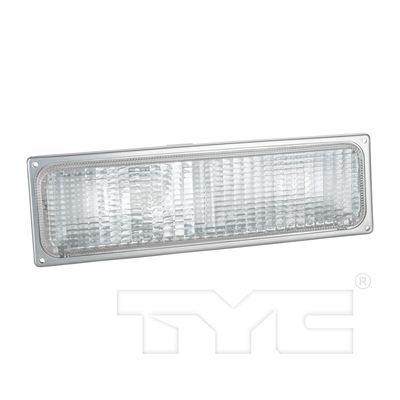 TYC 12-1412-01 Turn Signal / Parking Light